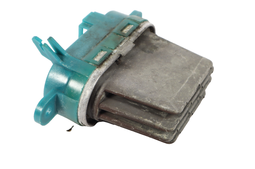 2007-2015 AUDI Q7 4L  Blower Motor Resistor 7L0907521B OEM