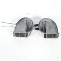 2013-2020 NISSAN PATHFINDER HIGH & LOW TONE HORNS  OEM