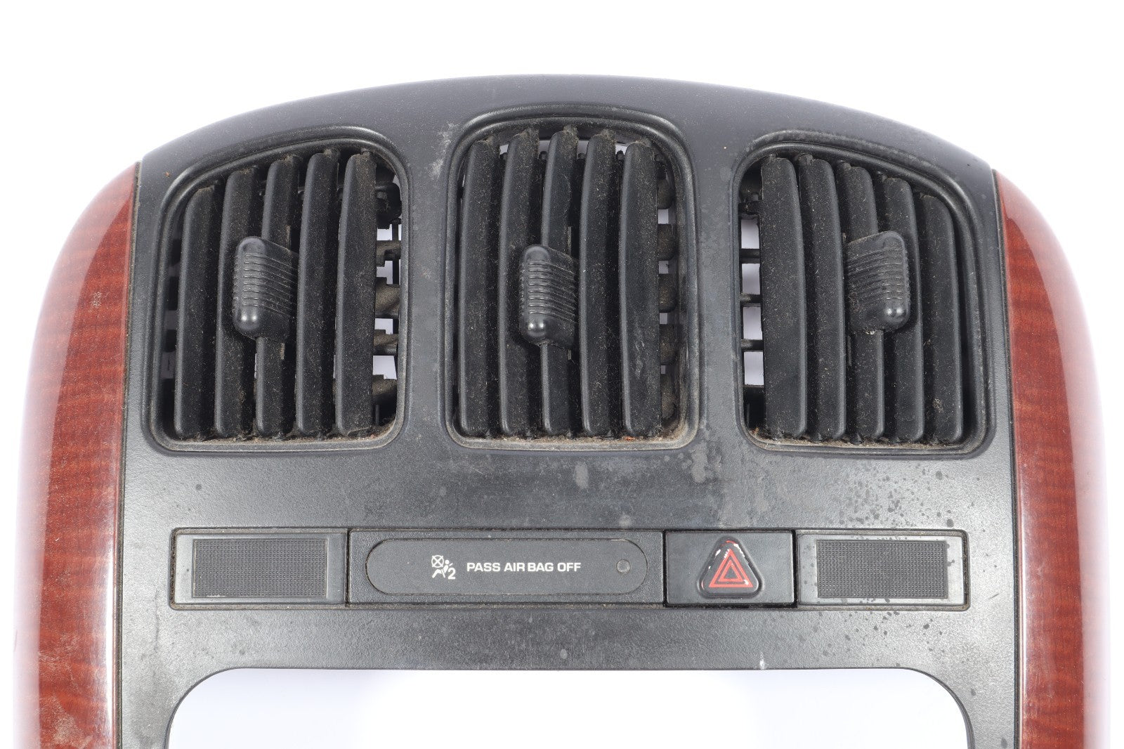 2004-2007 DODGE CARAVAN A/C HEATER CLIMATE TEMPERATURE CONTROL  OEM 05134625AB