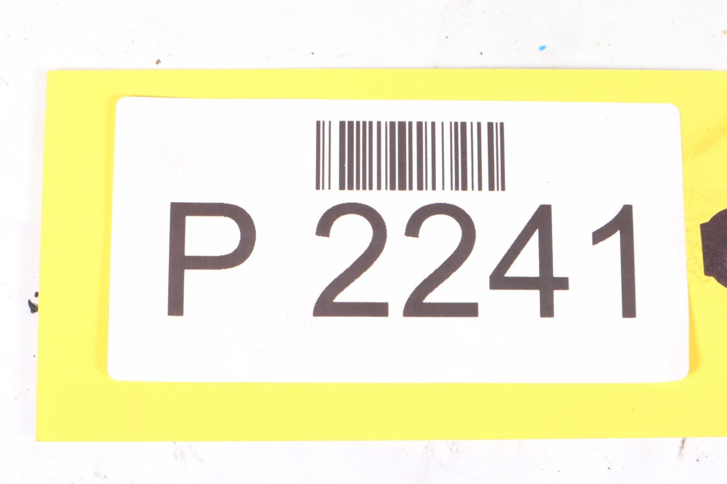 2005 - 2006 Porsche Cayenne Complete Engine Cooling Radiator Fan OEM