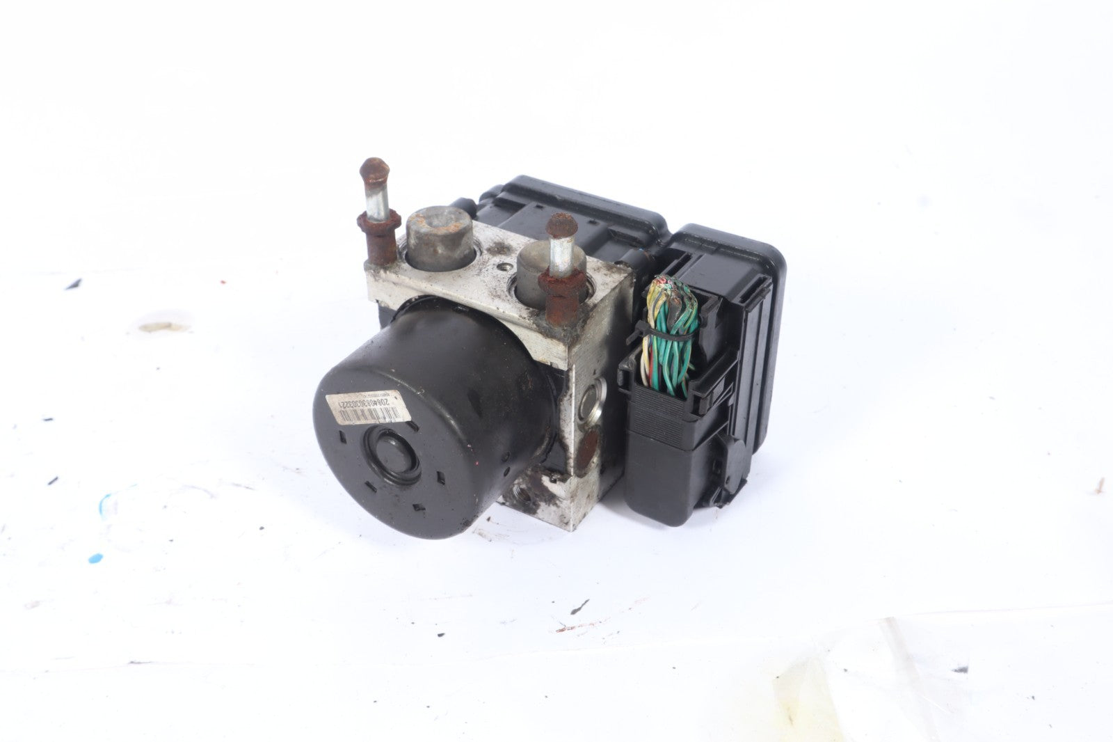 2010-2013  DODGE JOURNEY ABS ANTI-LOCK BRAKE PUMP MODULE OEM P68171433AA