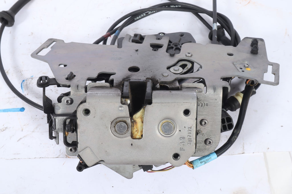 2008-2020 DODGE GRAND CARAVAN REAR LEFT SLIDING DOOR LOCK LATCH ACTUATOR OEM
