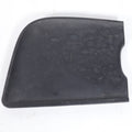 2003-2010 porsche cayenne coolant reservoir cover panel trim 7L5806100A OEM