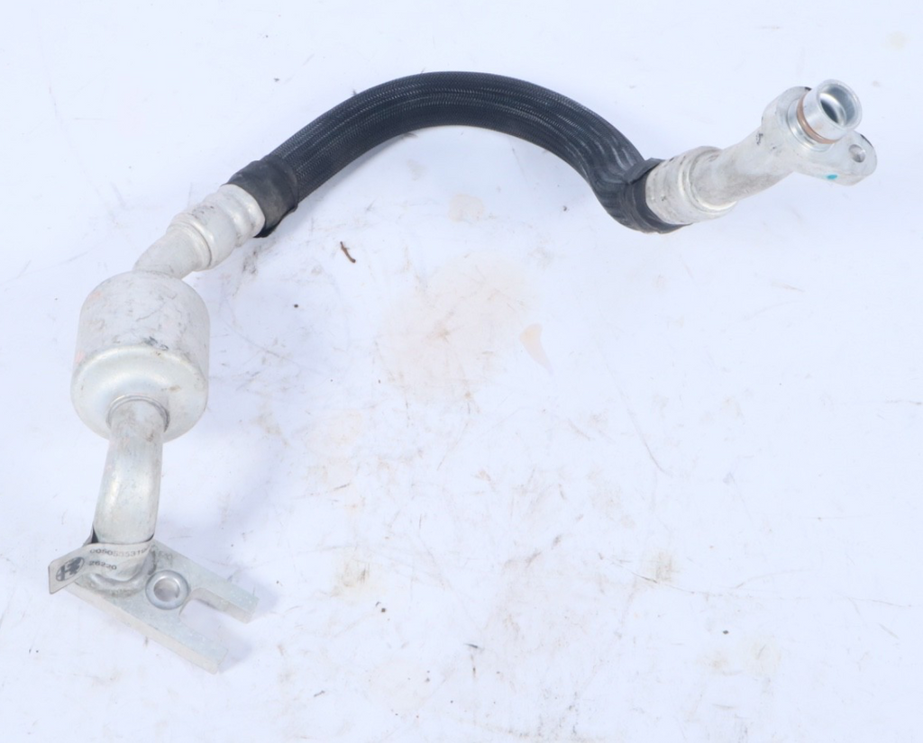 2018 - 2025 ALFA ROMEO STELVIO A/C SUCTION PIPE LINE OEM 00505353190