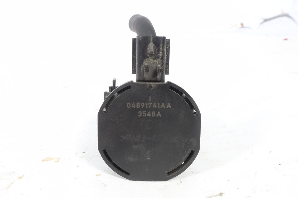 2008-2016 CHRYSLER TOWN & COUNTRY VAPOR CANISTER PURGE VALVE 4891741AA OEM