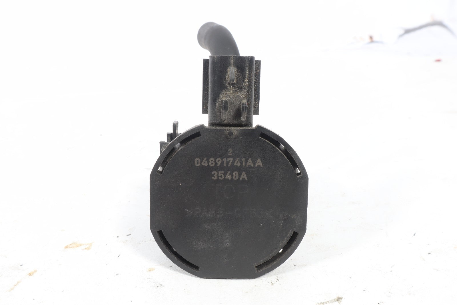 2008-2016 CHRYSLER TOWN & COUNTRY VAPOR CANISTER PURGE VALVE 4891741AA OEM