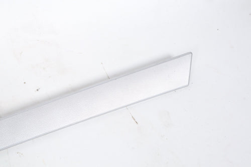 03-10 Porsche Cayenne S 955 Silver Back Rear Left Door TRIM 7L5867085 OEM