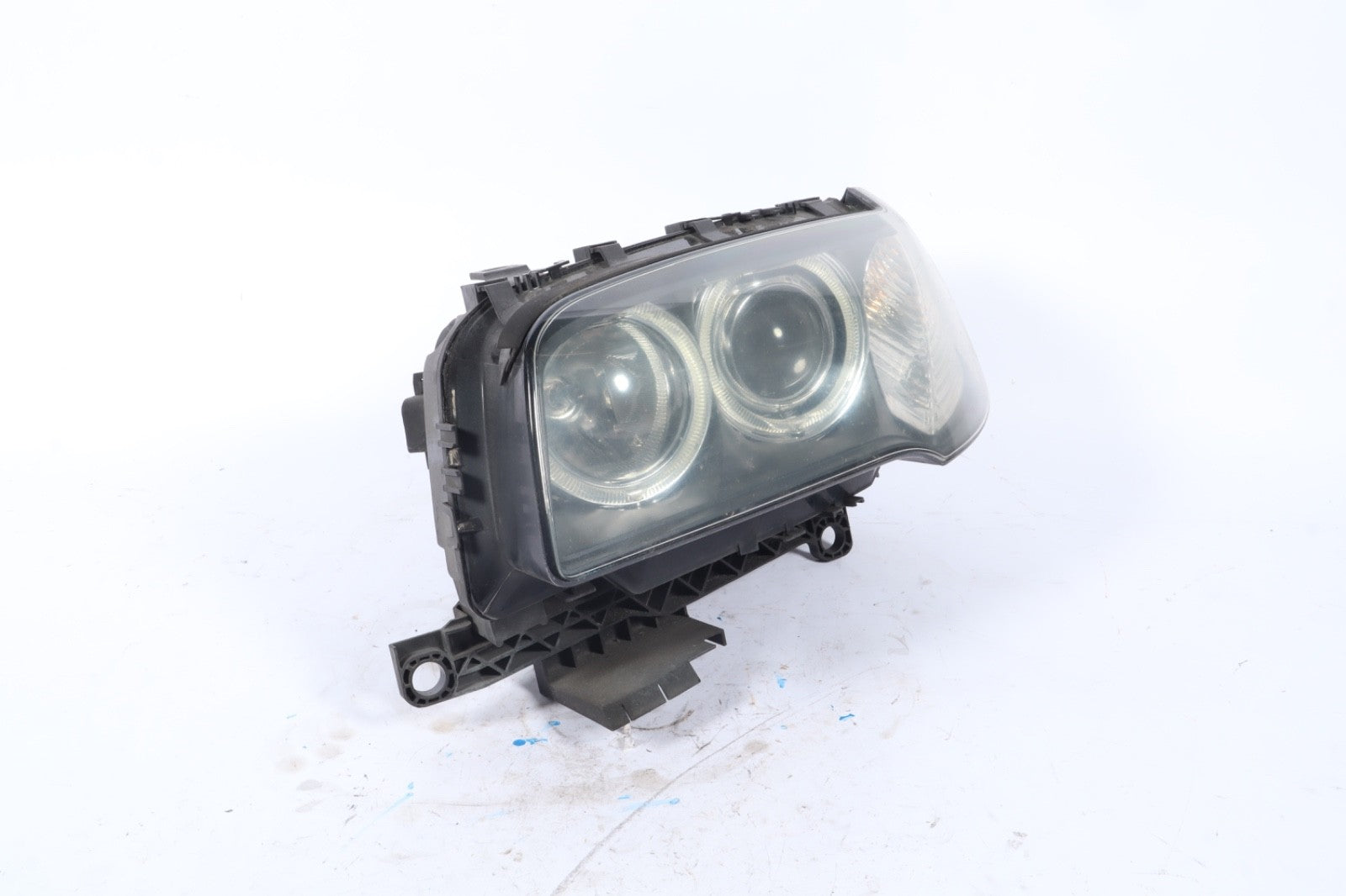 2004 - 2006 BMW X3 E83 Left Drivers Side Xenon HID Adaptive AFS Headlight OEM