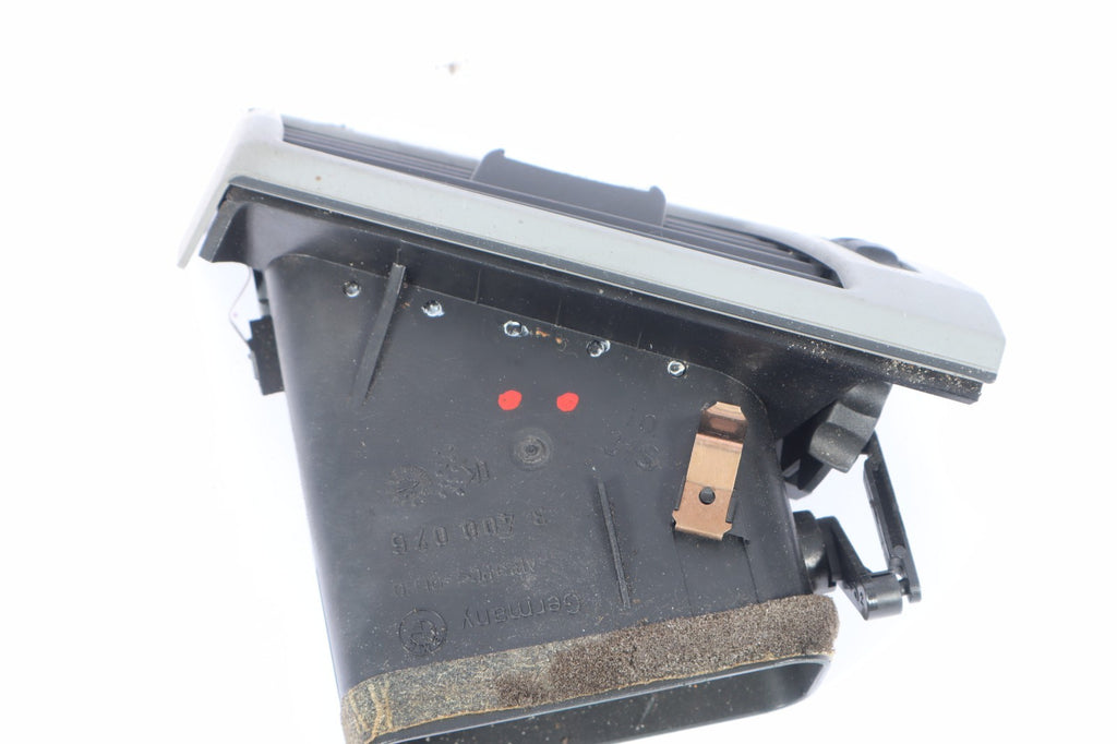 2004-2010 BMW X3 RIGHT PASSENGER SIDE DASH HEATER A/C AIR VENT 3400076 OEM