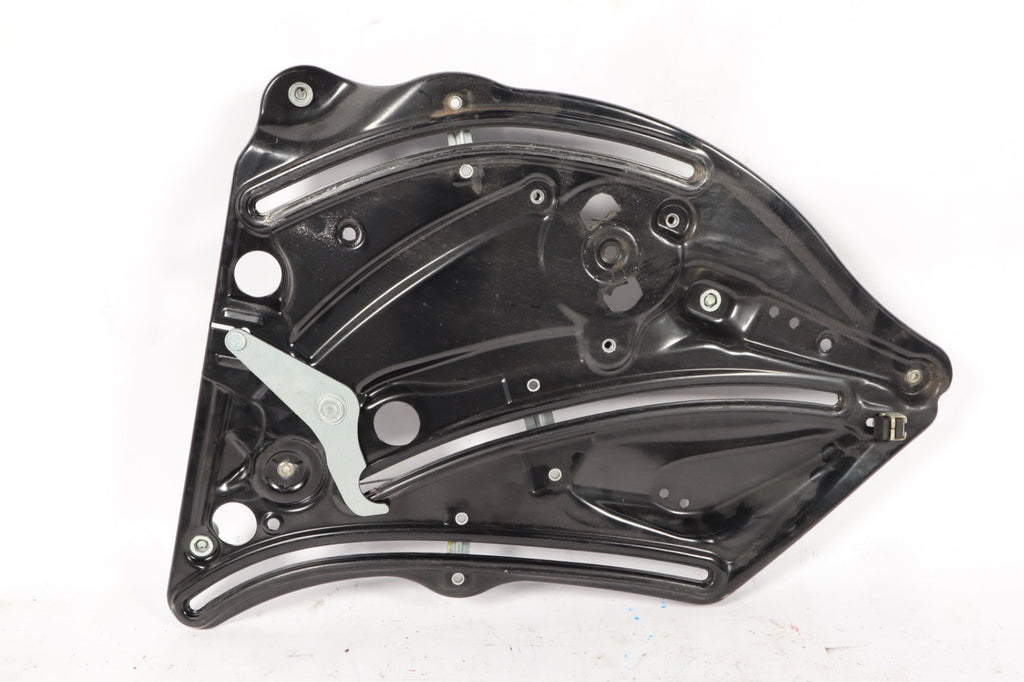 Mercedes W207 E350 E400 Coupe Rear Driver Side Window Regulator OEM