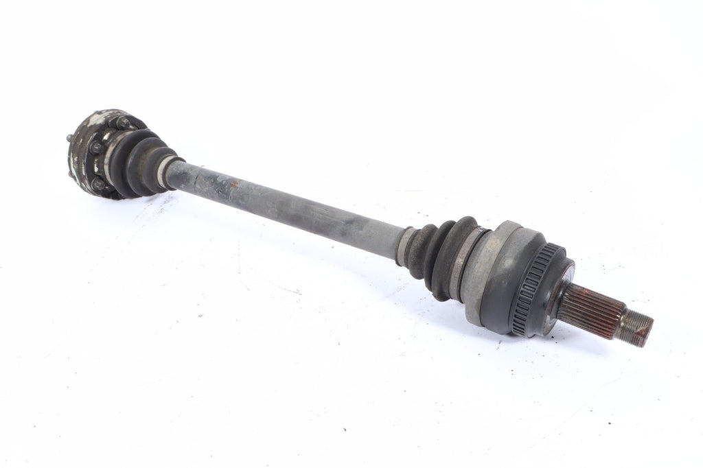 2007-2010 BMW X3 E85 REAR LEFT PASSENGER SIDE CV AXLE SHAFT ASSEMBLY OEM