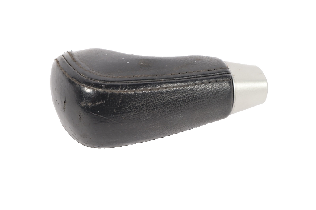 2004-2015 Nissan Armada Shifter Knob Automatic Gear Shift Leather OEM