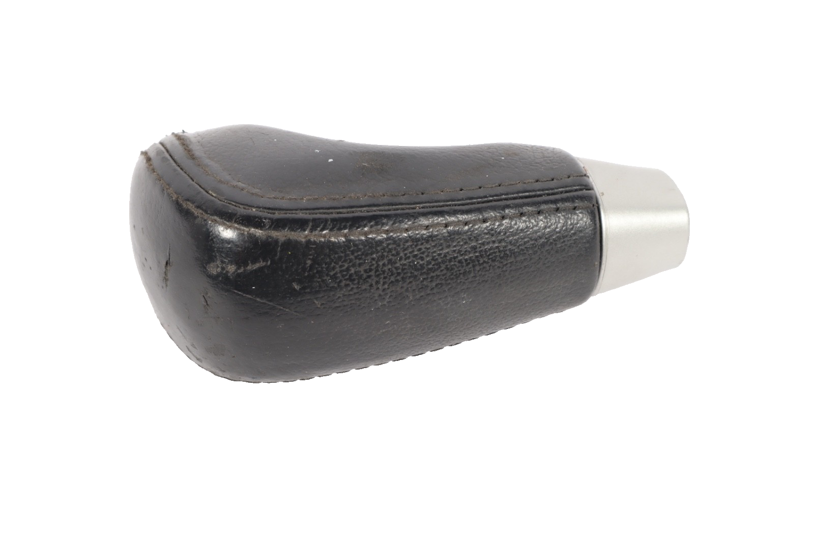 2004-2015 Nissan Armada Shifter Knob Automatic Gear Shift Leather OEM