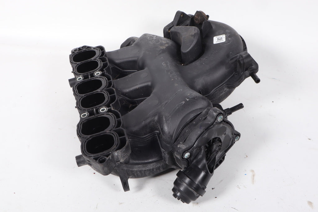 2016-2023 Nissan Maxima Upper Intake Manifold Assembly 3.5L 6 cylinder OEM