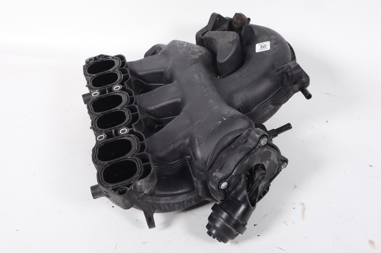2016-2023 Nissan Maxima Upper Intake Manifold Assembly 3.5L 6 cylinder OEM