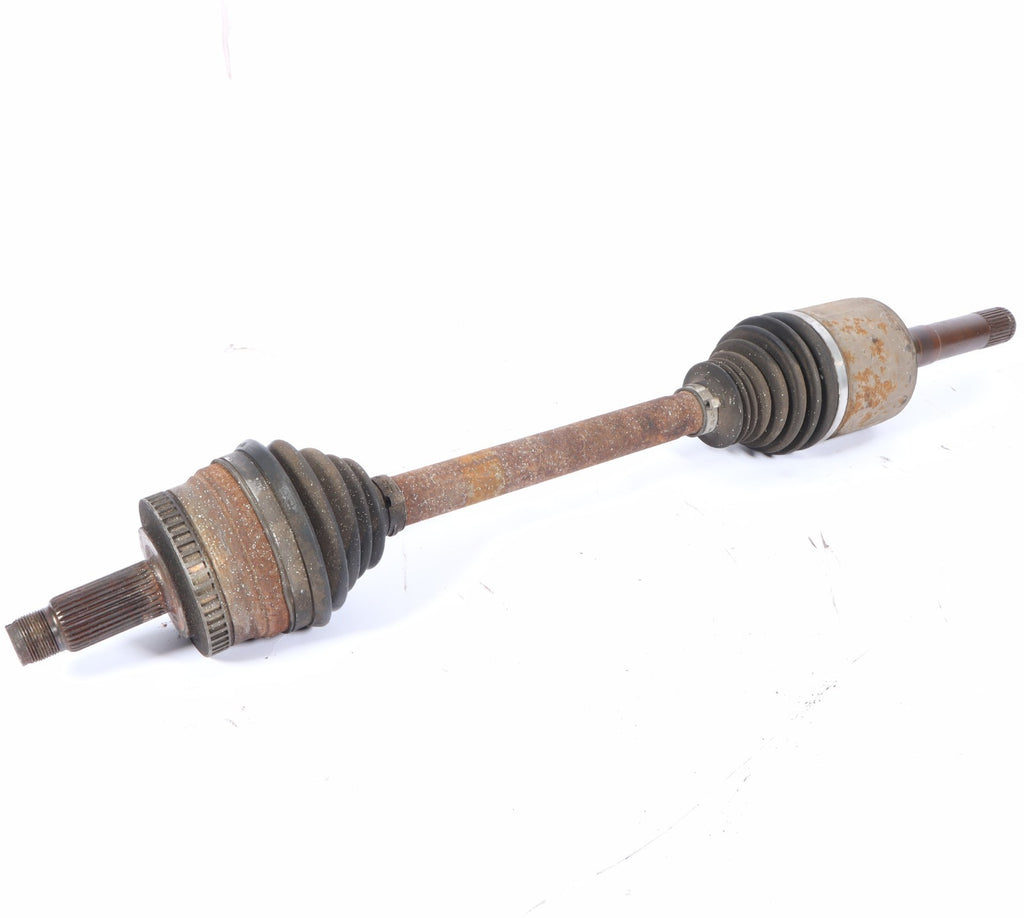 2006 - 2012 LAND ROVER RANGE ROVER REAR RIGHT PASSENGER SIDE AXLE SHAFT OEM