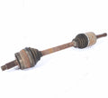 2006 - 2012 LAND ROVER RANGE ROVER REAR RIGHT PASSENGER SIDE AXLE SHAFT OEM