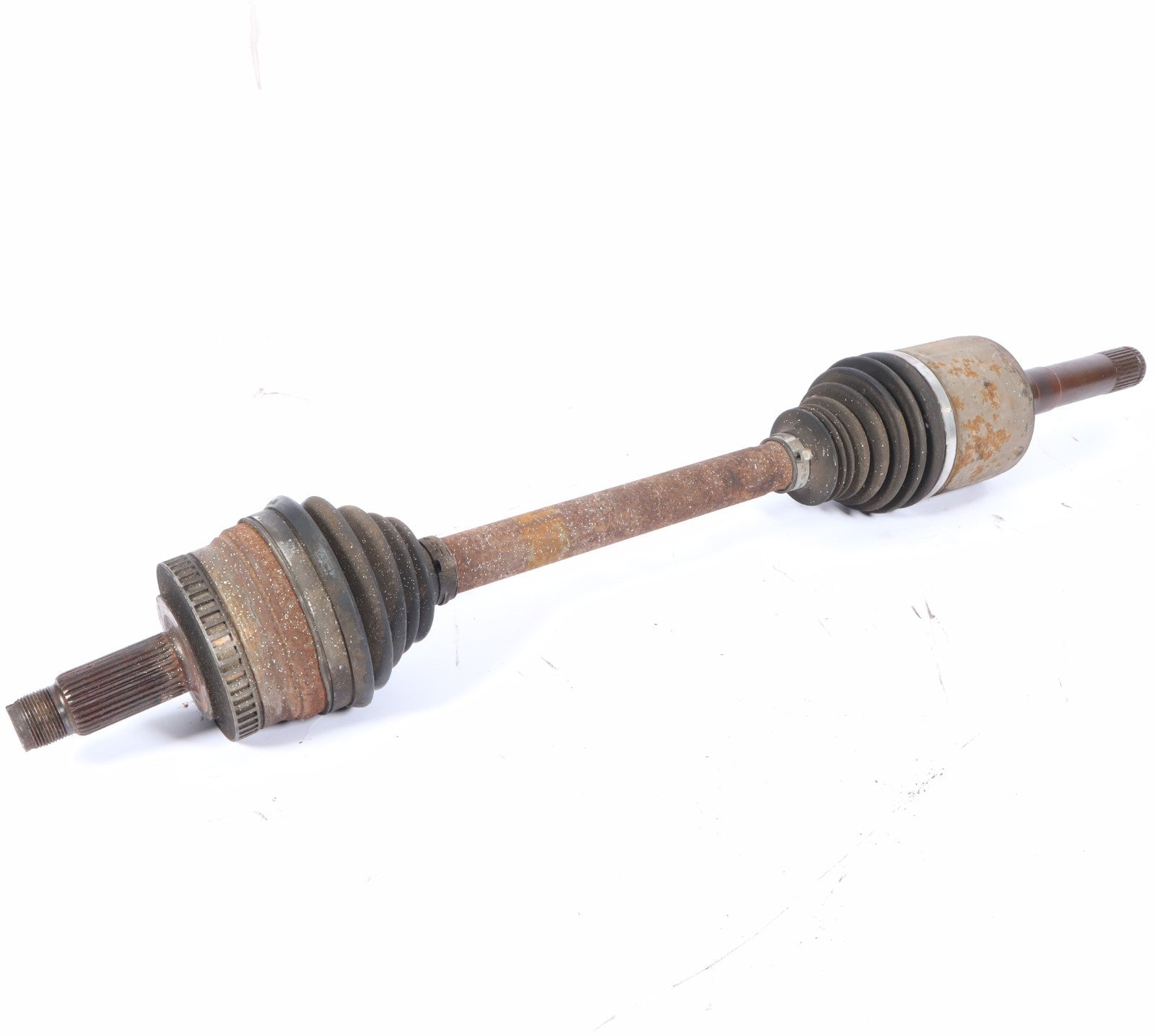 2006 - 2012 LAND ROVER RANGE ROVER REAR RIGHT PASSENGER SIDE AXLE SHAFT OEM
