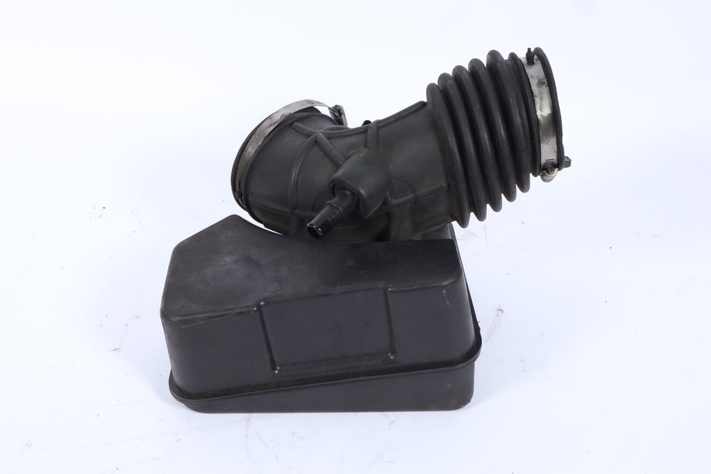 2011-2014 FORD EDGE 3.5L AIR CLEANER COMPLETE W/ AIR FLOW METER BT439C662AG) OEM