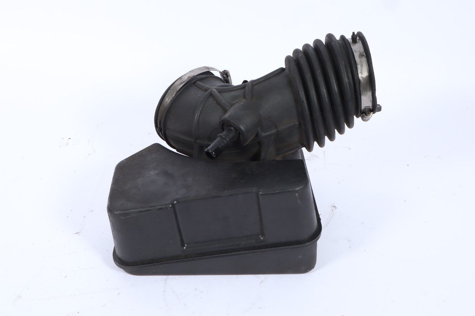 2011-2014 FORD EDGE 3.5L AIR CLEANER COMPLETE W/ AIR FLOW METER BT439C662AG) OEM