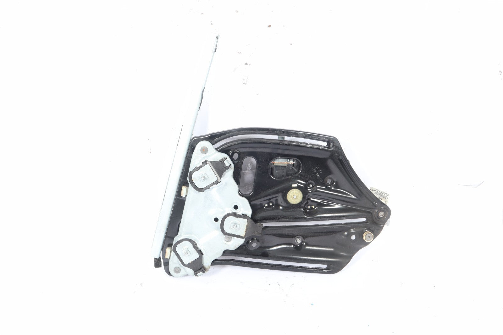 2016-2019 BUICK CASCADA REAR DRIVER QUARTER WINDOW REGULATOR OEM 13366913
