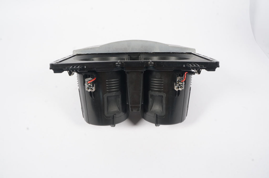 2017-2021 ALFA ROMEO STELVIO CENTER CONSOLE DUAL CUP HOLDER DRINK TRAY OEM