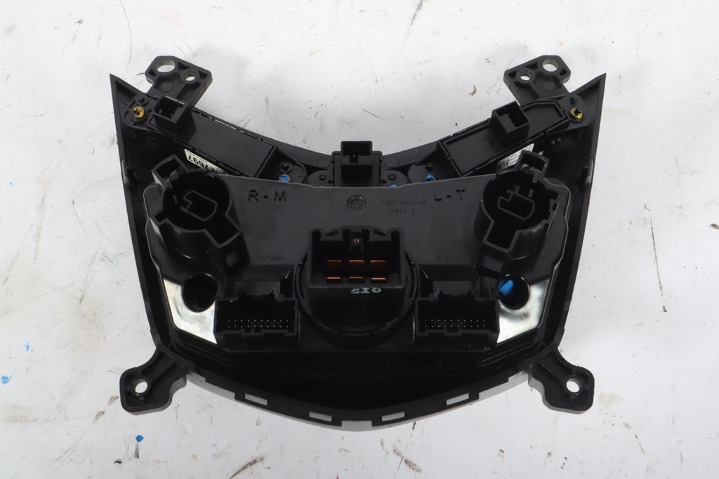 2017-2020 CHEVROLET SONIC AC HEAT TEMPERATURE CLIMATE CONTROL OEM 42521458