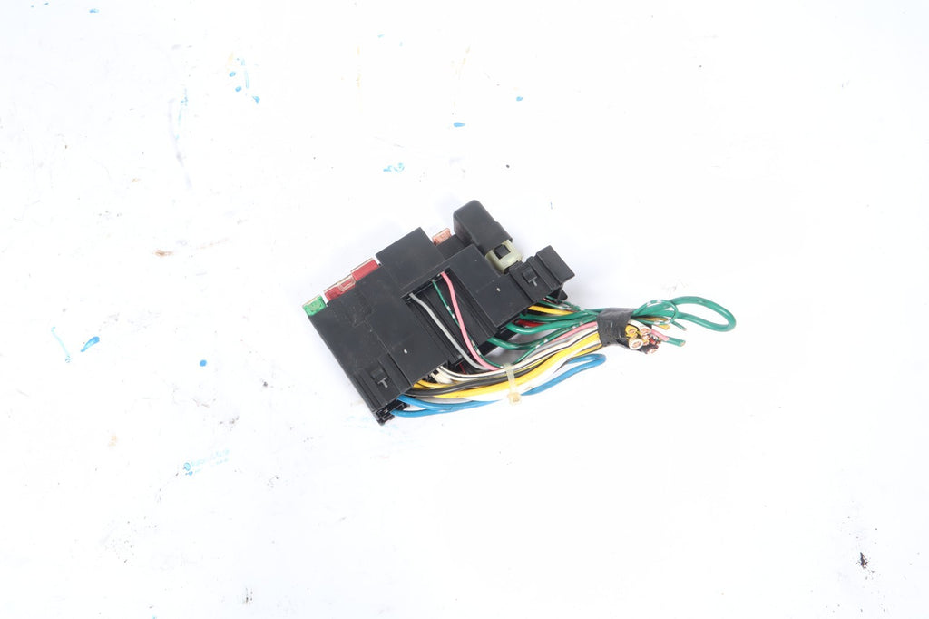 2005-2012 NISSAN PATHFINDER FUSE RELAY BOX JUNCTION BLOCK OEM