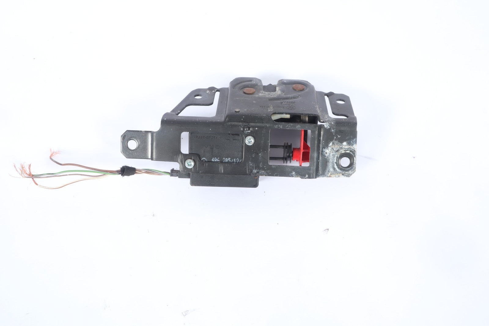 2004 - 2010 BMW X3 E83 REAR HATCH TRUNK LATCH LOCK ACTUATOR  OEM