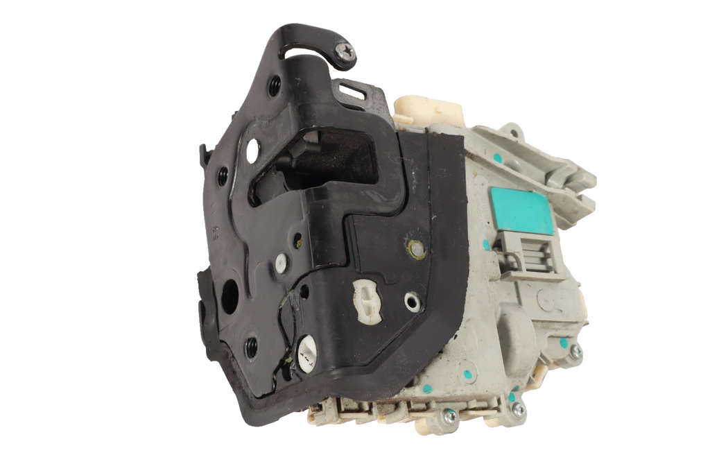 2012-2017 AUDI A7 FRONT RIGHT SIDE DOOR LATCH LOCK ACTUATOR 8J1837016D OEM