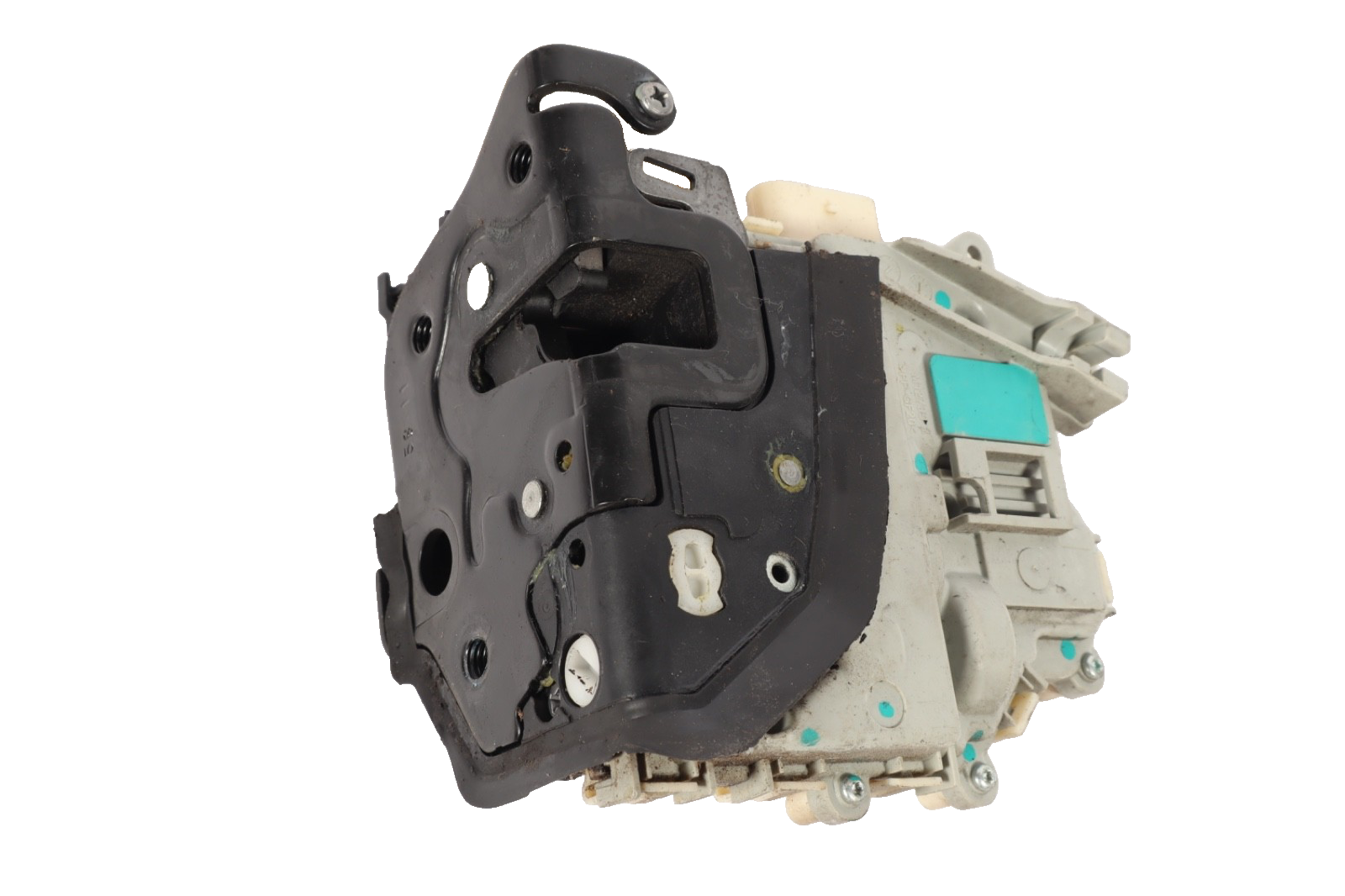2012-2017 AUDI A7 FRONT RIGHT SIDE DOOR LATCH LOCK ACTUATOR 8J1837016D OEM