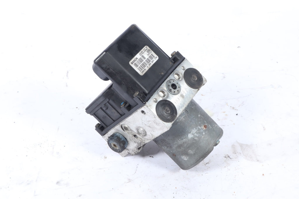 2006-2008 AUDI A4 ABS ANTI LOCK BRAKE PUMP OEM