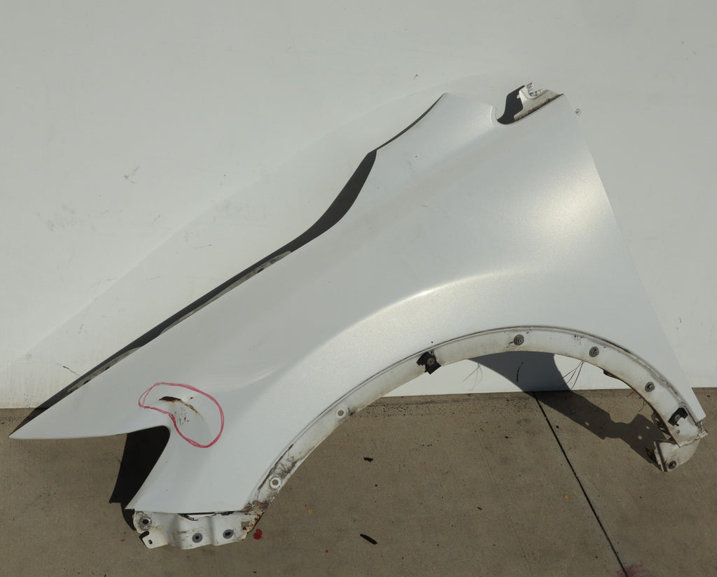 2007-2014 MAZDA CX-9 LEFT FENDER OEM ONLY PICK UP!!!