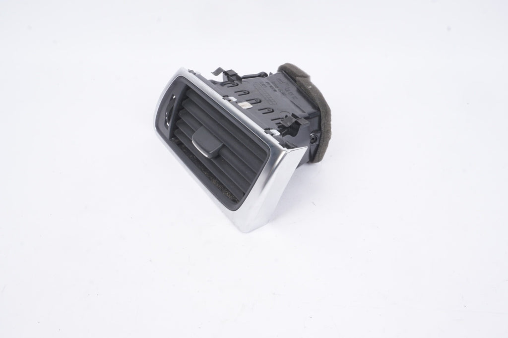 2012-2015 AUDI A7 A6 DASHBOARD DRIVER LEFT PASS RIGHT AIR VENT OEM SET