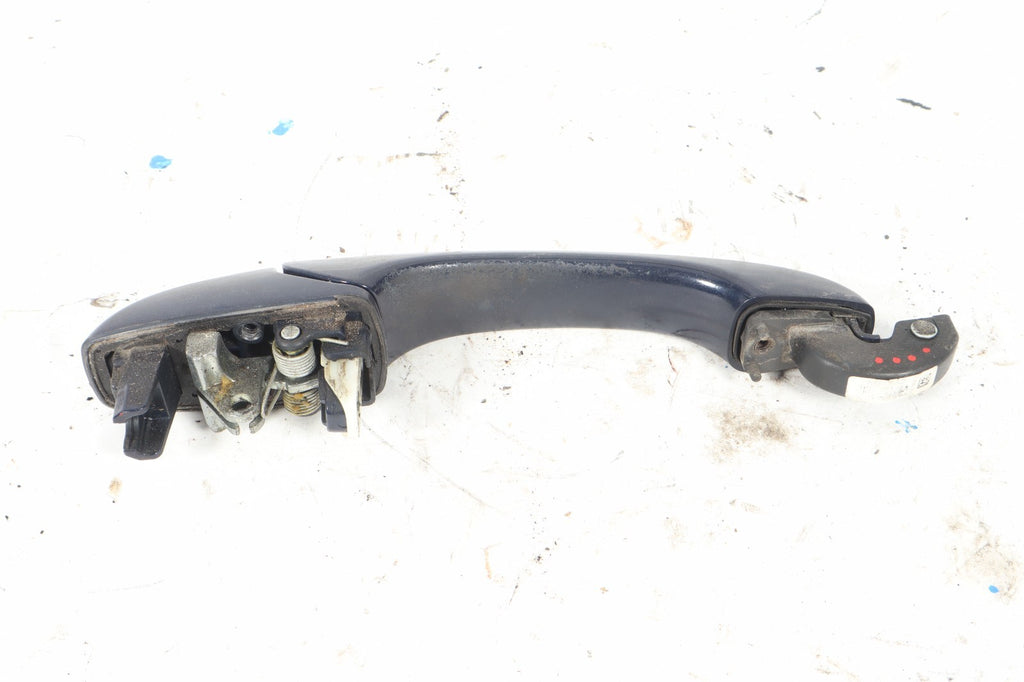 2008-2020 DODGE GRAND CARAVAN RIGHT REAR EXTERIOR DOOR HANDLE OEM