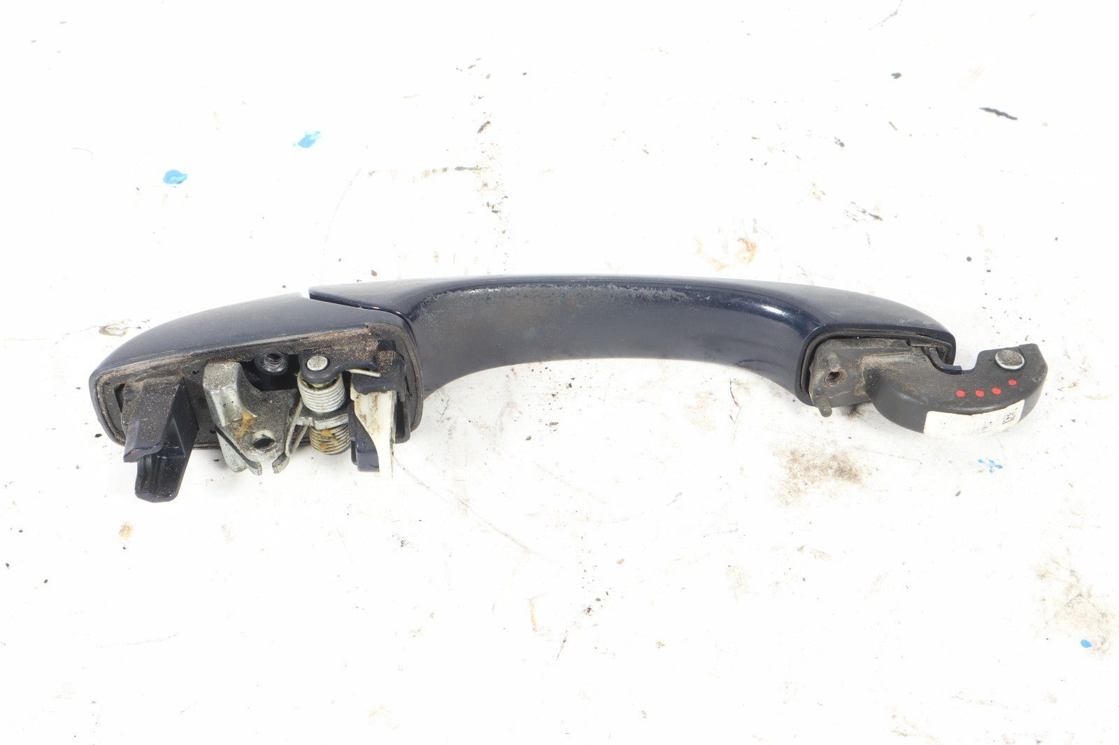 2008-2020 DODGE GRAND CARAVAN RIGHT REAR EXTERIOR DOOR HANDLE OEM