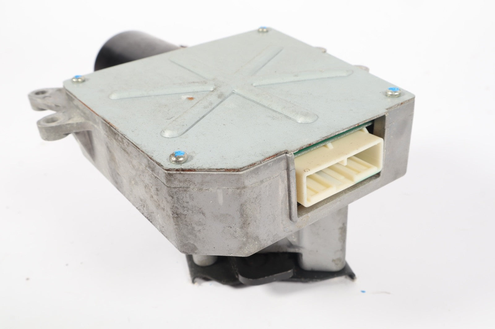 05-15 Nissan Armada Rear Hatch Power Liftgate Control Motor Module OEM
