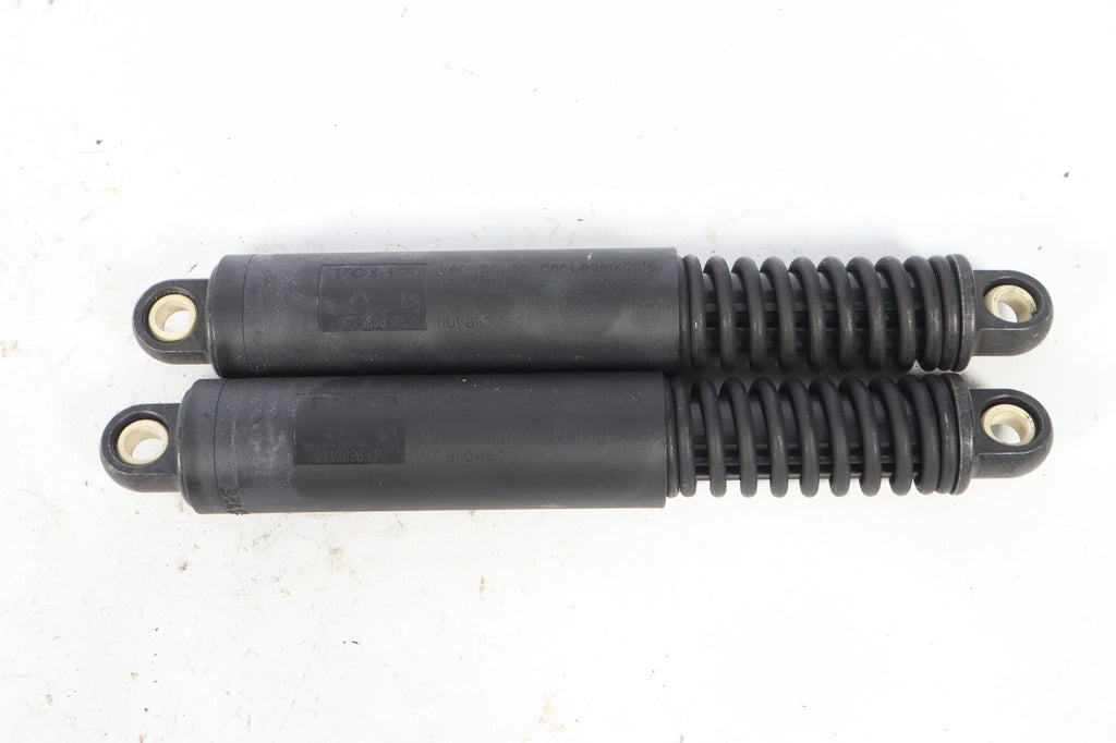 2006 - 2013 VOLVO C70 CONVERTIBLE ROOF TOP  SHOCK PAIR OEM 9213896