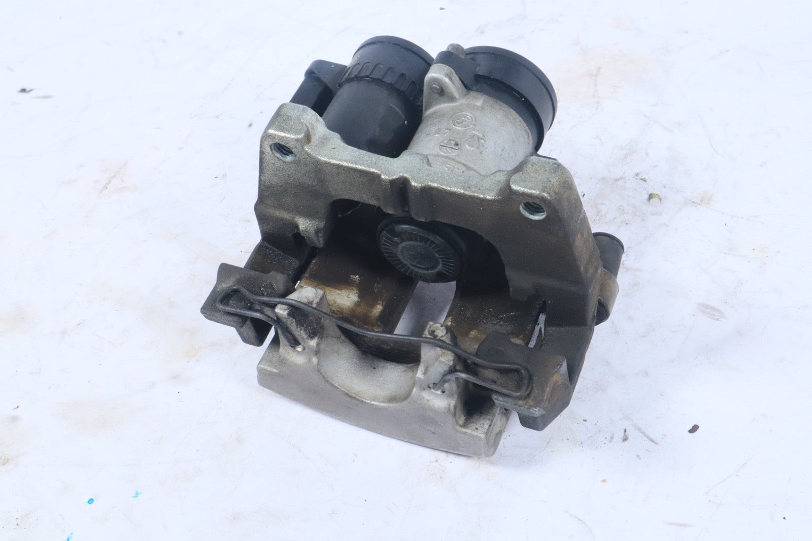2018-2025 ALFA ROMEO STELVIO REAR RIGHT SIDE BRAKE CALIPER OEM 00505632550