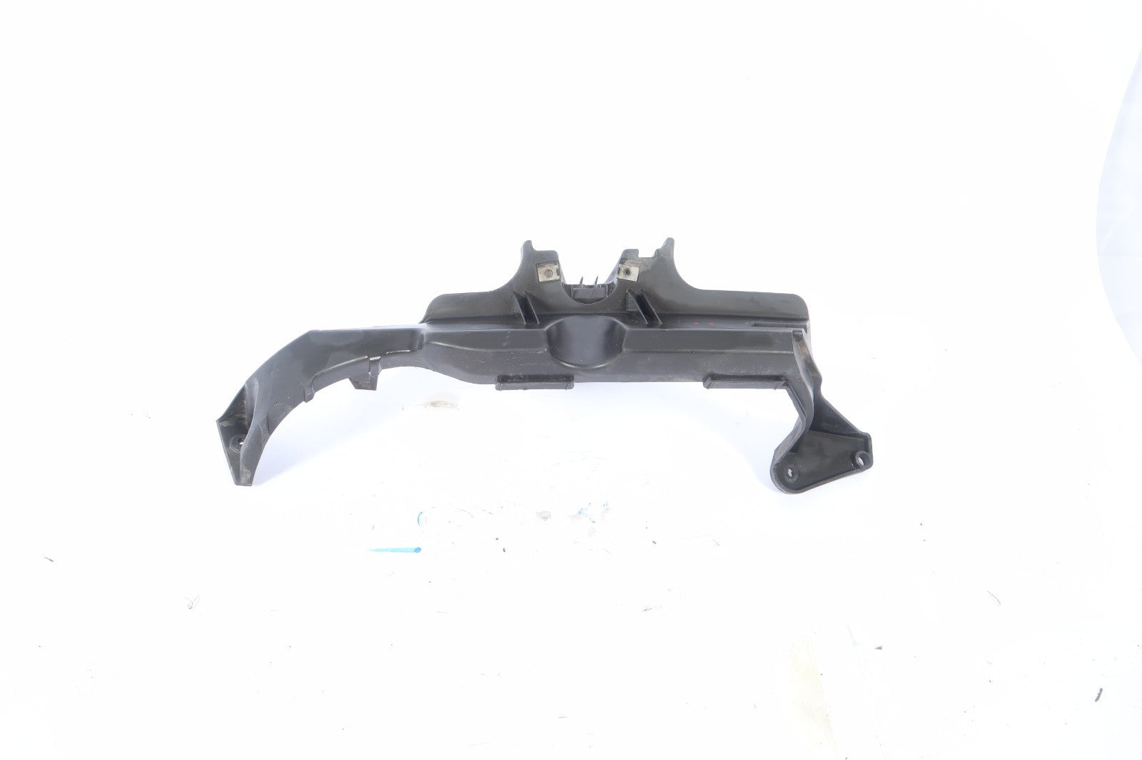 2004-2008 BMW X3 FRONT RIGHT PASSENGER SIDE HEADLIGHT MOUNT BRACKET 3414309 OEM