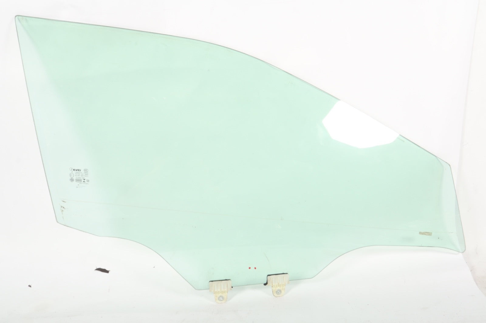 2016-2018 NISSAN MAXIMA SEDAN FRONT RIGHT SIDE DOOR WINDOW GLASS OEM