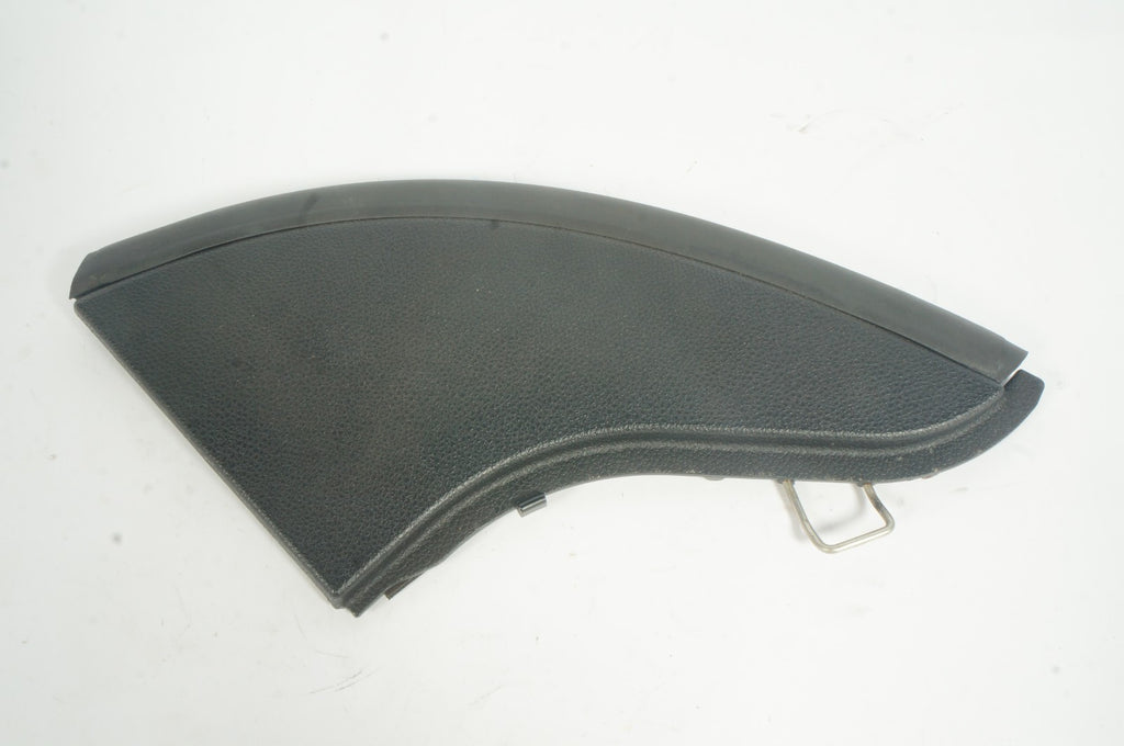 2006 - 2008 MERCEDES SLK 280 R171 Right Side Top Hinge Cover Flap Trim