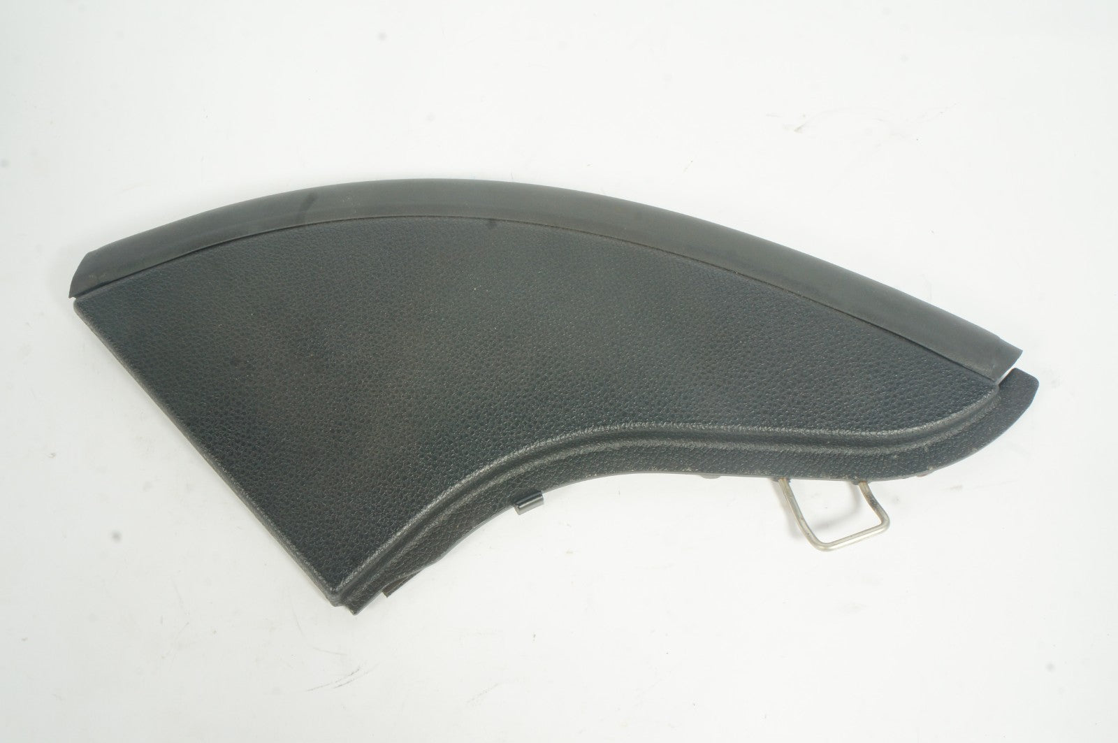 2006 - 2008 MERCEDES SLK 280 R171 Right Side Top Hinge Cover Flap Trim