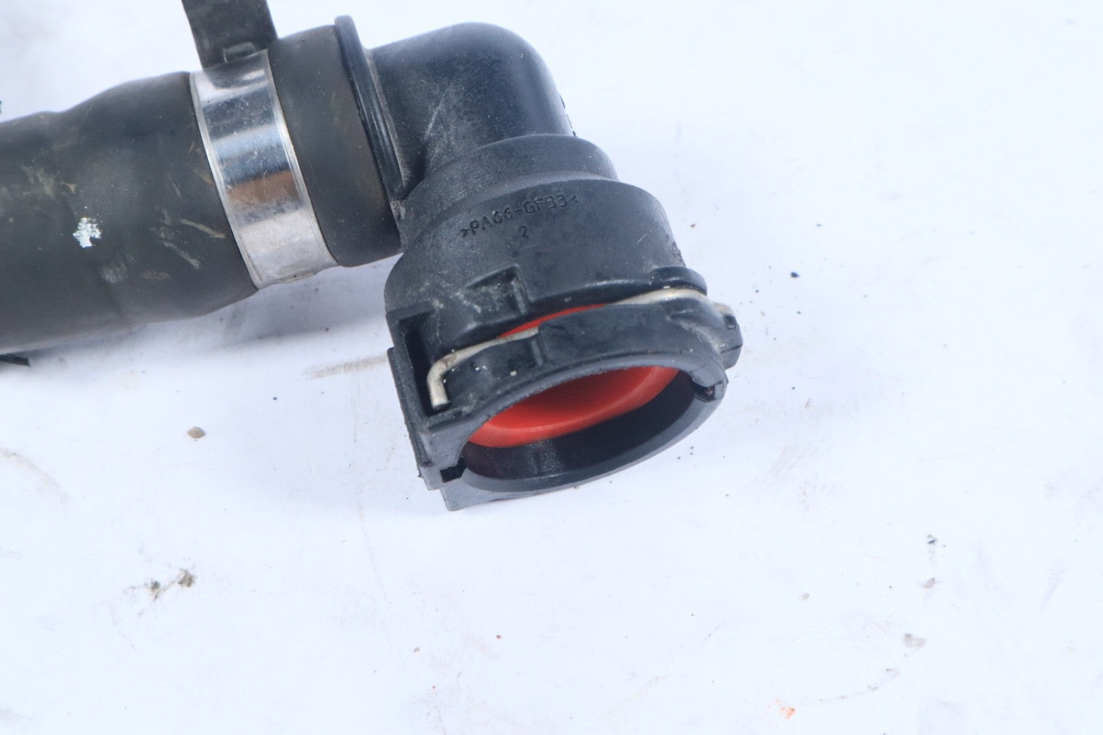 2017-2023 ALFA ROMEO STELVIO ENGINE COOLANT AUXILIARY WATER PUMP OEM