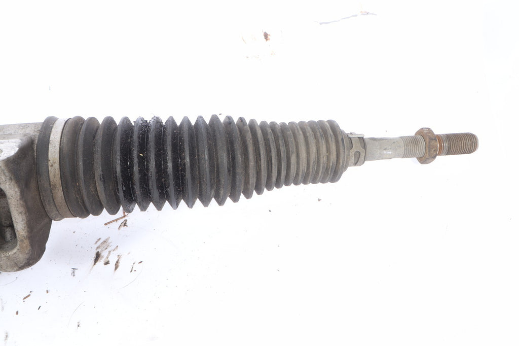 2009 - 2012 AUDI Q5 8R 3.2L V6 POWER STEERING GEAR RACK PINION OEM