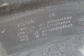2001-2004 CHRYSLER TOWN & COUNTRY FRONT BUMPER COVER OEM ONLY PICK UP!!!