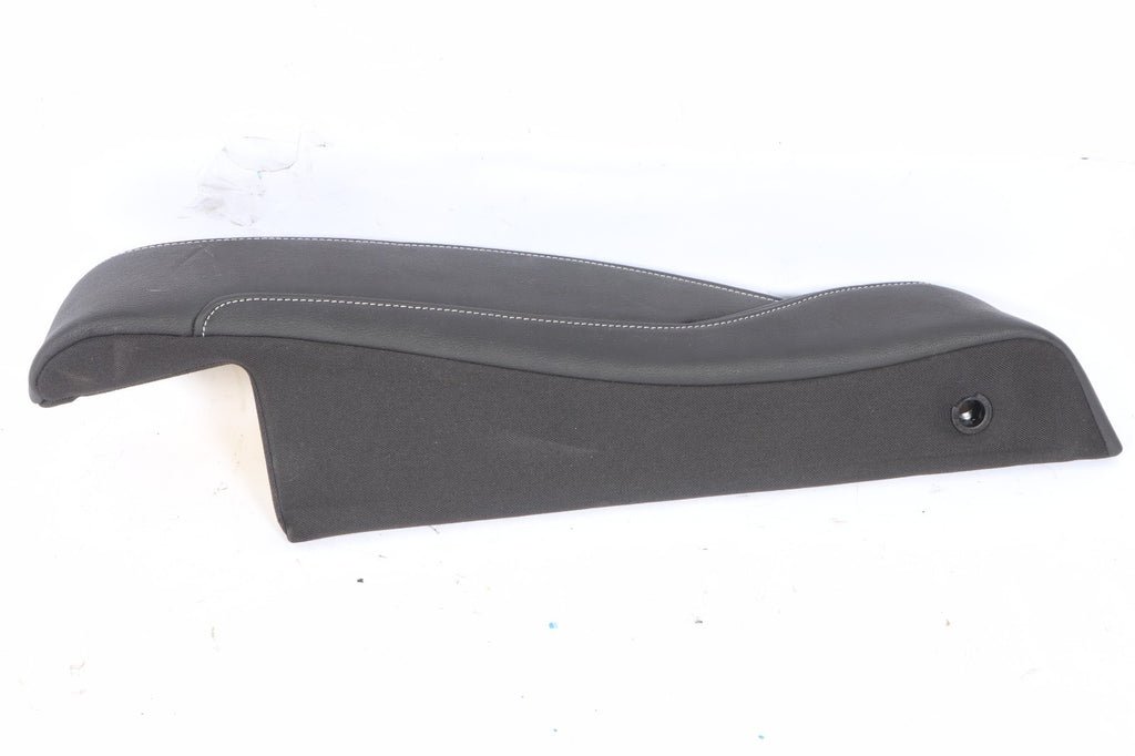 2016-2019 BUICK CASCADA REAR RIGHT SEAT BACK SIDE BOLSTER PAD 23696644 RH OEM