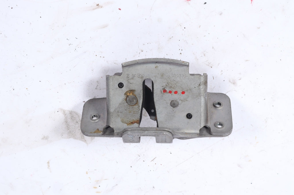 2017 DODGE GRAND CARAVAN REAR LEFT SLIDING DOOR LOCK LATCH CATCH OEM