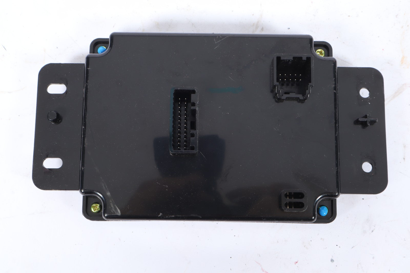 2012-2013 Dodge Journey Temperature Climate Control Module P68146008AC OEM