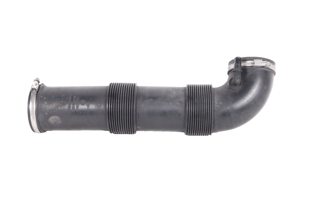 2003 - 2010 PORSCHE CAYENNE 955 957 ENGINE AIR INTAKE HOSE DUCT PIPE TUBE OEM